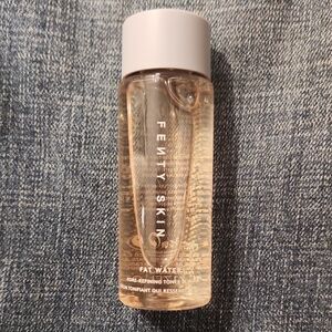 Fenty Skin Fat Water Pore-Refining Toner